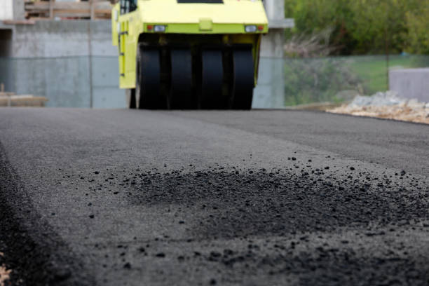 Reasons to Select Us for Your Driveway Paving Requirements in Riviera Beach, FL