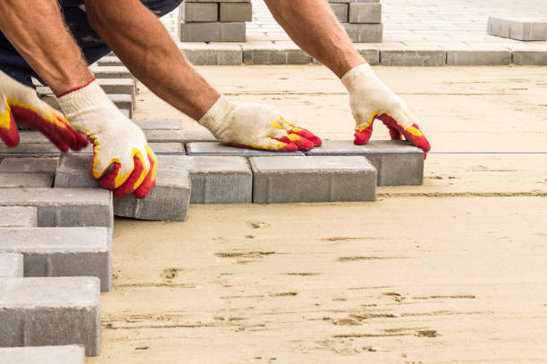 Best Permeable Paver Driveway  in Riviera Beach, FL