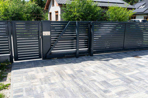 Best Interlocking Driveway Pavers  in Riviera Beach, FL