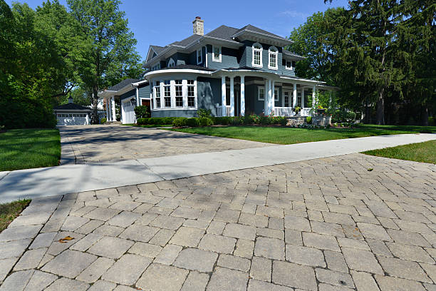 Best Driveway Pavers for Homes  in Riviera Beach, FL