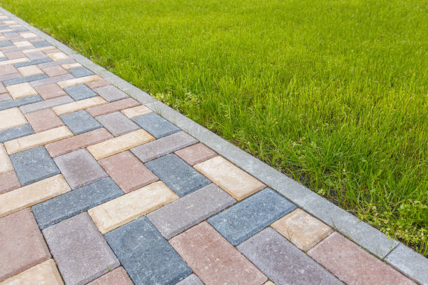 Best Residential Driveway Paver Services  in Riviera Beach, FL